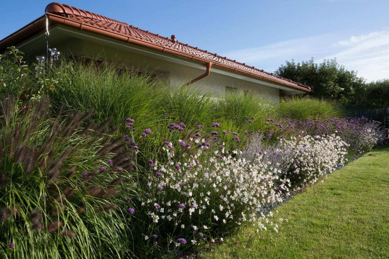 Lea Barn Apartment Zagan Exterior photo